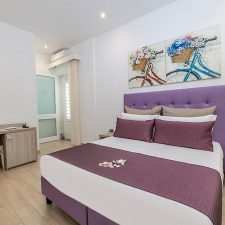 Hotel Soffio D'Estate 圣维托罗卡波 外观 照片