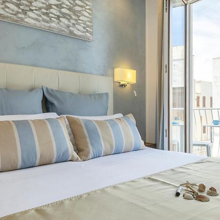 Hotel Soffio D'Estate 圣维托罗卡波 外观 照片